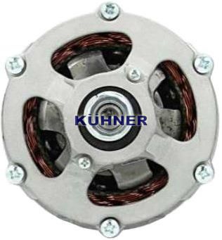 AD KÜHNER Generaator 553241RI